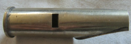 Sifflet metallique 06 - sifflet,