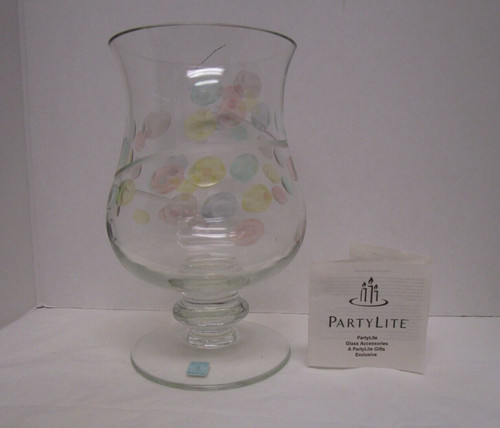 Partylite p7085 jardiniere - ,