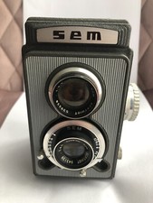 APPAREIL PHOTO SEM FX