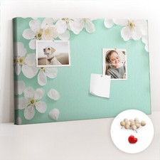 Tableau en liège Pour les