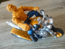 Figurine Marvel La Chose sur