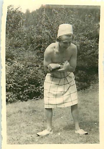 Photo homme marocain - photo, torse