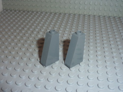 Lego dkstone slope brick - lego,