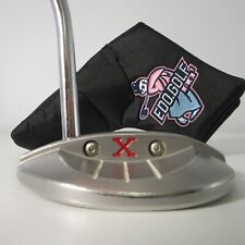 Scotty Cameron Red X GSS