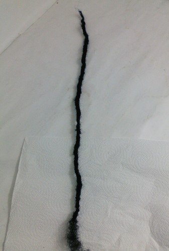 Extensions dreadlocks 100 - de, 100%