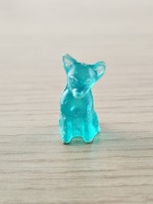 Mini figurine chien - , du