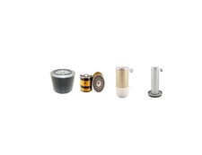 Kit De Service De Filtre