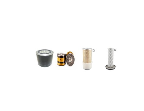 Kit service filtre - kit,