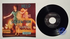 Les Gammas ‎– Help 45