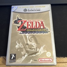 Nintendo Gamecube - The Legend