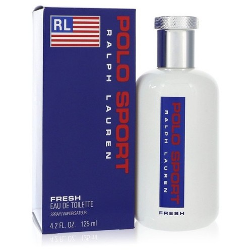Ralph lauren polo - polo, fresh