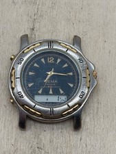 Montre homme yema - yema, paris