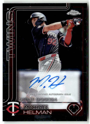 2025 topps chrome mlb - 2025,