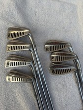 Sigma Golf Tiger Shark Simmons