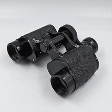 Jumelles Vintage Colmont Paris