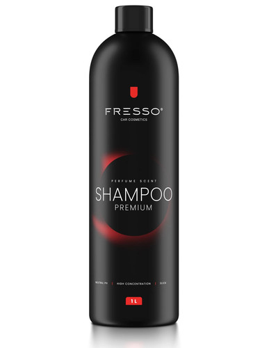 Fresso auto car shampoo - auto,