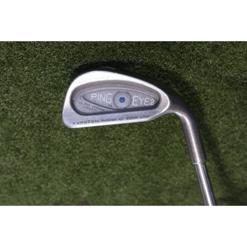 Ping eye blue - ping,