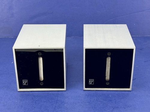Pair vintage decca london - vintage,