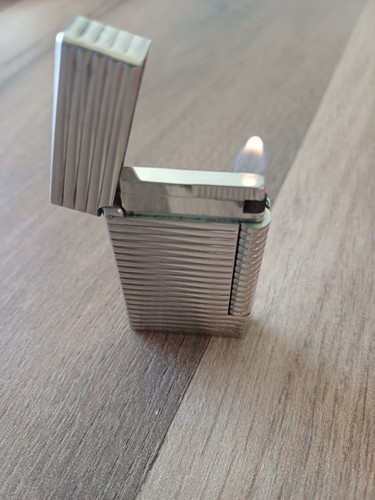 Briquet dupont paris made - paris,