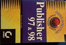 Publisher 97 & 98, Daniel