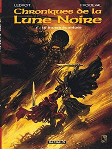 Livre les chroniques la - de,