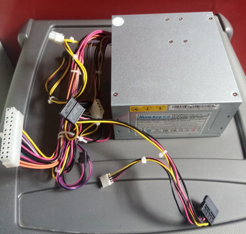 Alimentation huntkey format - alimentation,