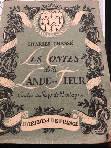 Charles chassé les contes - charles,