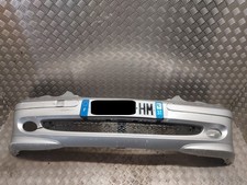 Pare Choc Bouclier Avant -