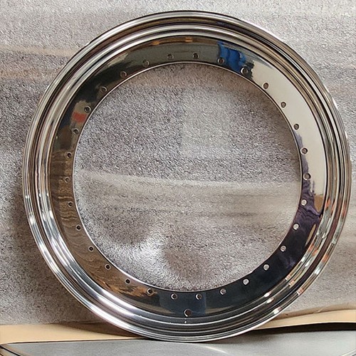 Bbs outer lip - 15",