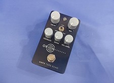 Universal Audio UAFX Tape Echo