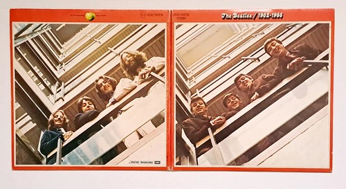 The beatles 1978 - the,