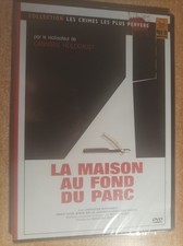 DVD *** LA MAISON AU FOND DU