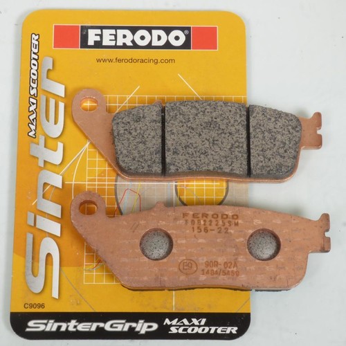 Plaquette frein ferodo pour - plaquette,