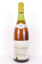 corton-charlemagne michel