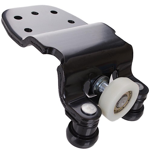 Rail lève vitre droit - rail, pour