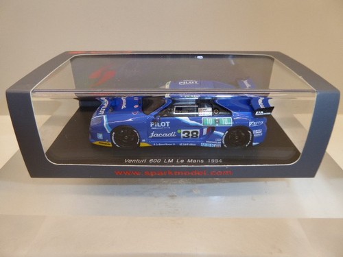 Spark s2281 venturi - -,