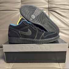 2010 Nike Air Jordan 1 Phat