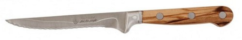 Couteau steack mitre la - couteau,