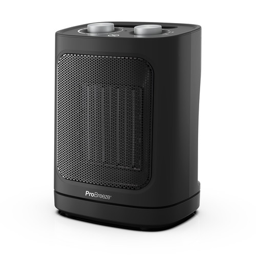 Pro breeze radiateur soufflant - radiateur,