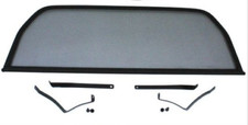 ALL4 Coupe Vent / Filet