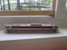 N°04/24  caisse de locomotive jouef de cc 40101  pour pièce bien lire l'annonce