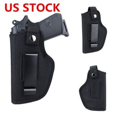 Concealed Carry Holster Belt