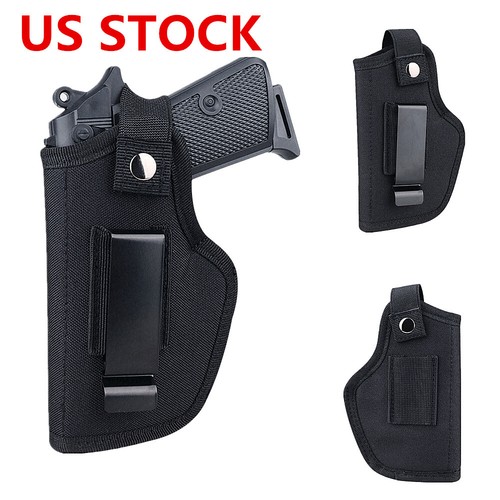 Concealed carry holster belt - concealed,