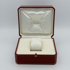 Cartier Boîte À Montres Must