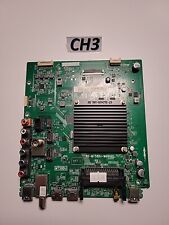 Carte mère 40-MT58DU-MAB4HG / 08-65D2980-LEP001A TV THOMSON TCL 65P6046