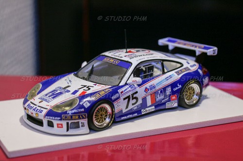 Very rar porsche996 gt3 - porsche996, rs
