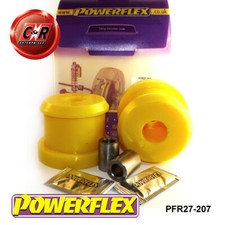 Powerflex RR Faisceau Bagues