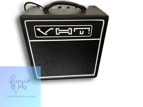 Vht guitar amp - guitar,