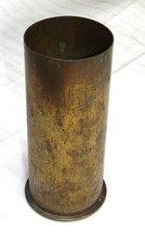 ARTISANAT DE Tranchée DOUILLE ALLEMANDE WEIMAR 1936