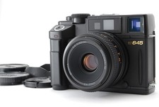 Appareil photo argentique